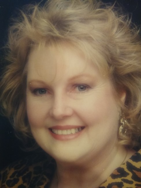 Obituary of Vera Alene Johnston