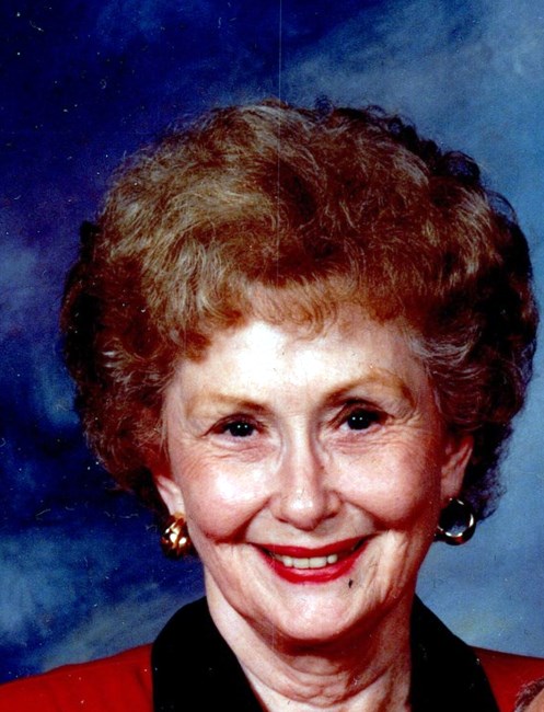 Obituary of Juanita Lee