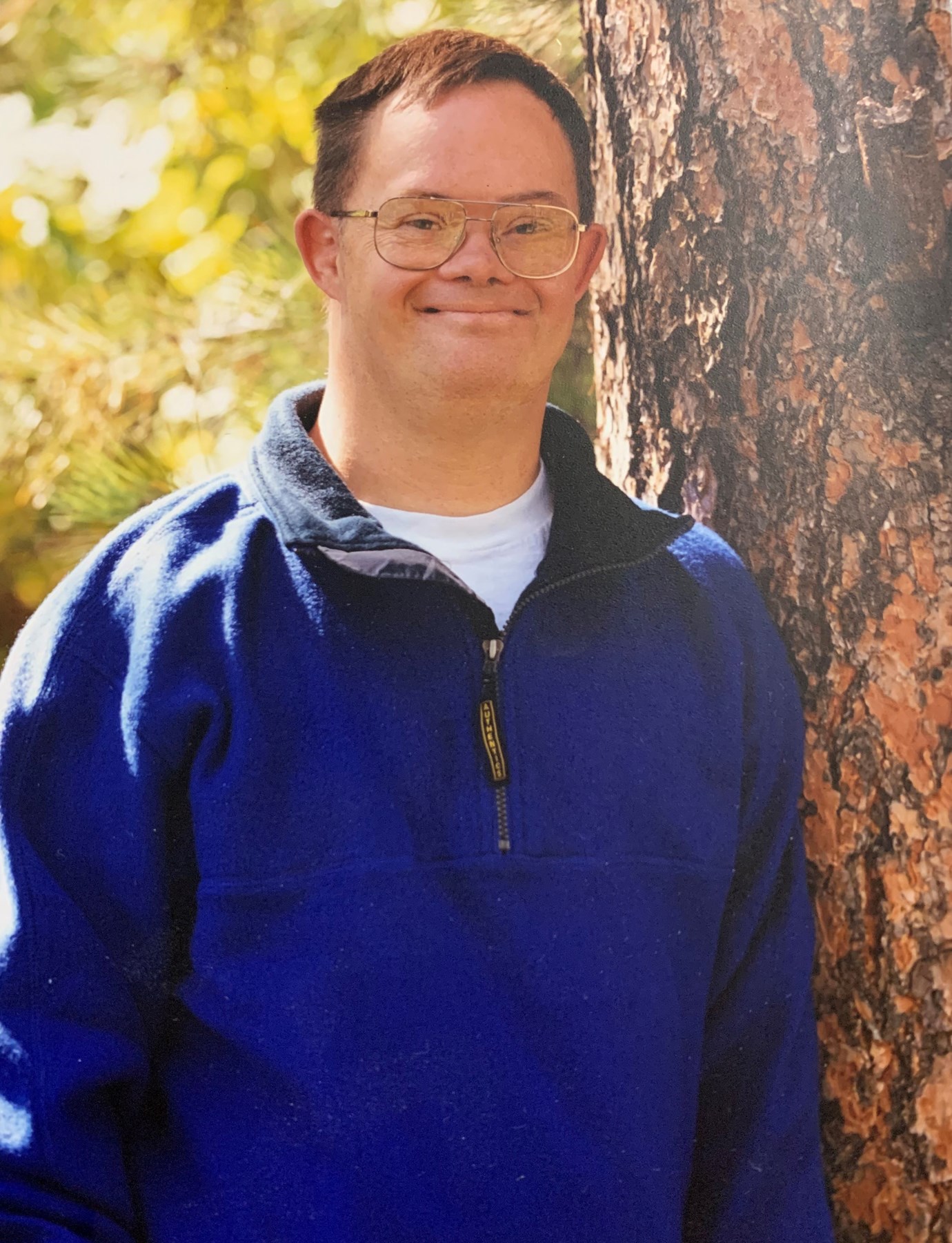 David R. Musgrave Obituary Colorado Springs, CO