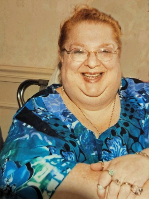 Avis de décès de Barbara A. Hawkins