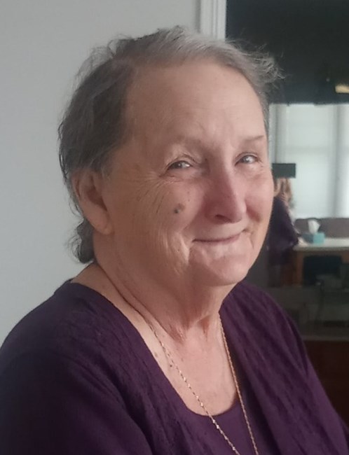 Obituary of Alice Alvina Ashley