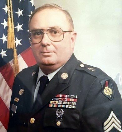 Obituary of Thomas Barker