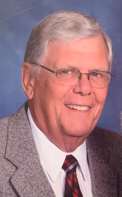 Obituary of Darwin Eugene Horine