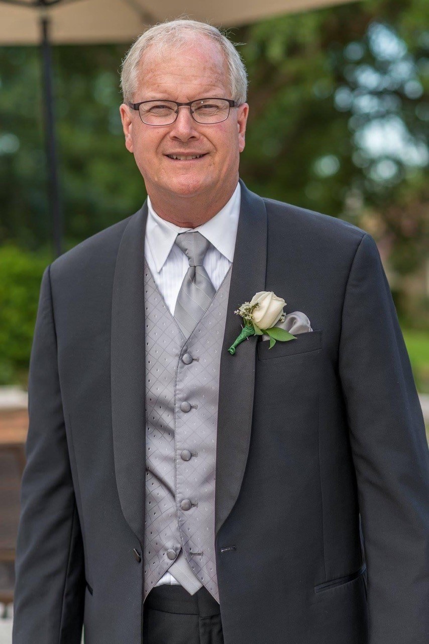 Obituary of Robert Franklin Langford II