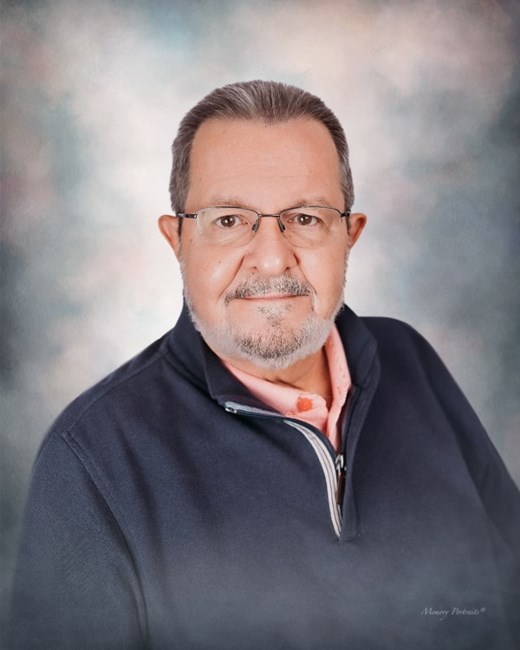 Obituary of John Taylor