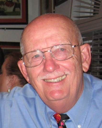 Obituary of Daniel Stanley Heep Jr.