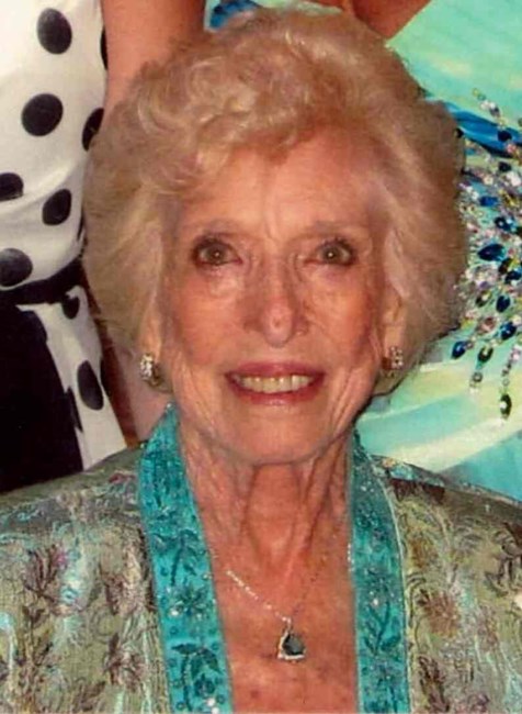 Obituary of Charlotte Haber