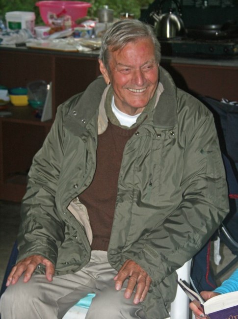 Obituary of Jim Bowman