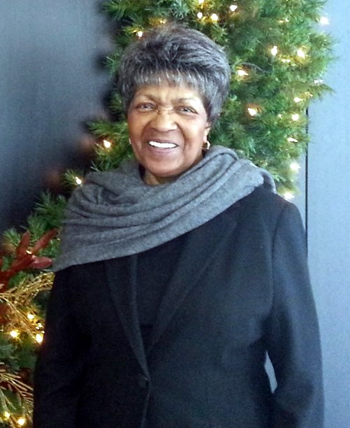 Obituary of Forest Geneva Harrell