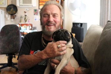 Obituary of Steve Mike Szarko