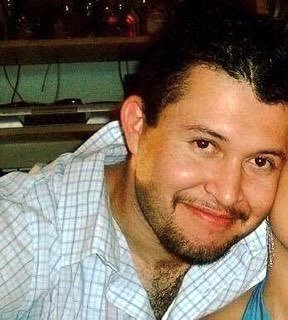 Obituary of Hugo Zamora Resendiz