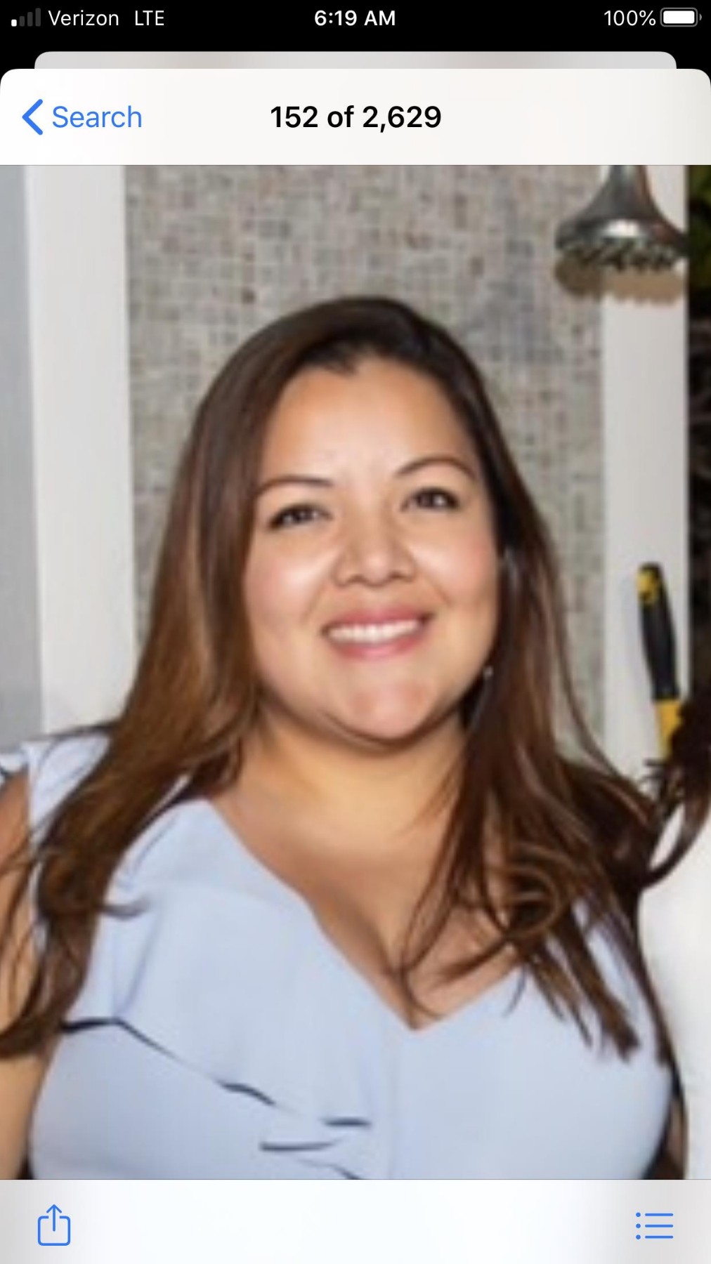 Obituary of Brisa I Romero