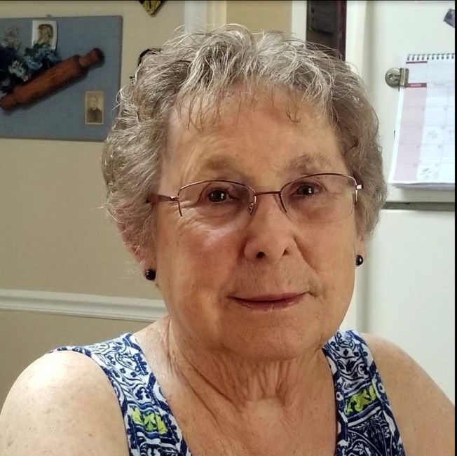 Obituary of Gladys Varner Mingia