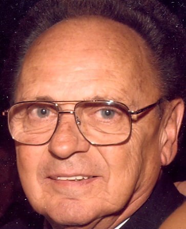 Obituary of Bruce Williams