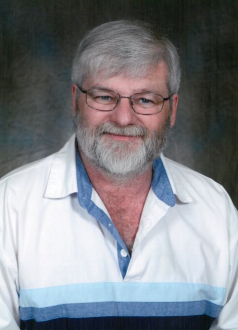 Obituario de David Bertrum Ward