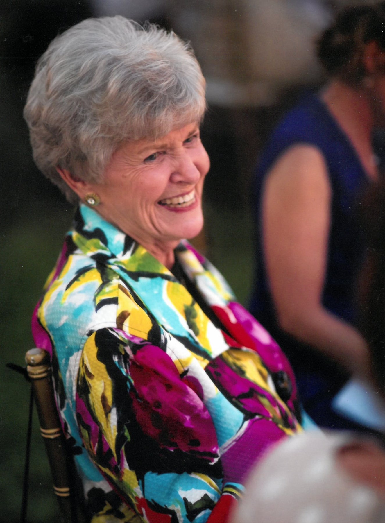 Obituary of Martha Matlock Coskey