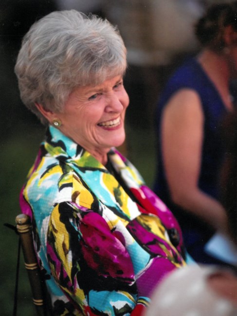 Obituary of Martha Matlock Coskey