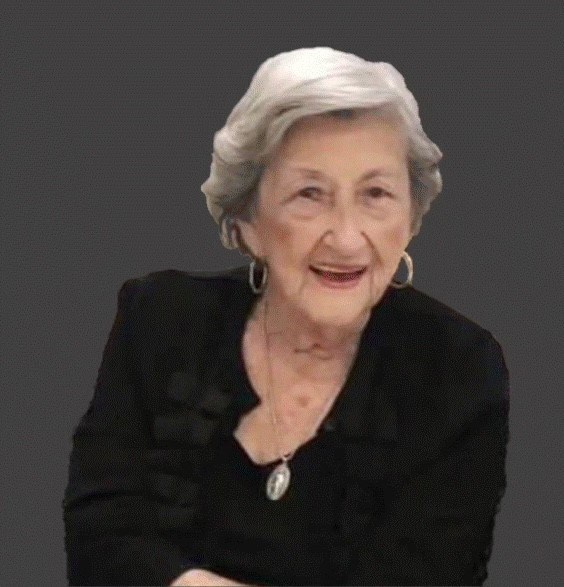 Avis de décès de Anna Grace Whaley