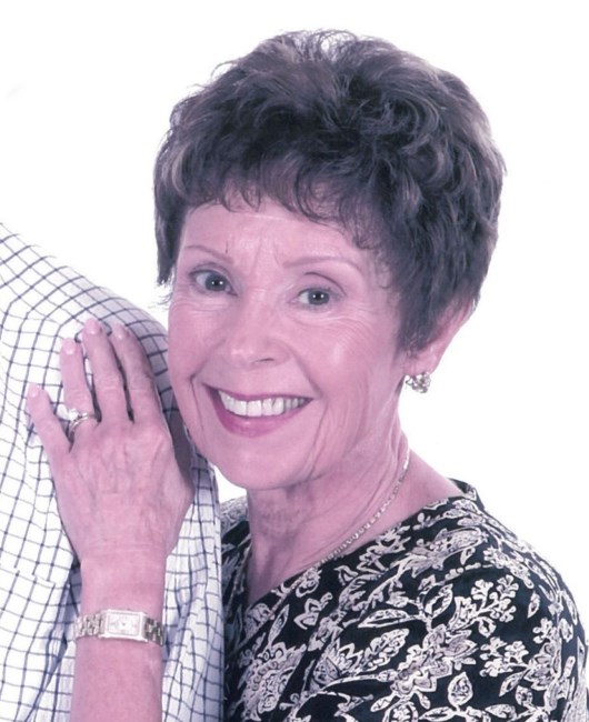 Obituary of Joan Carol Hyde