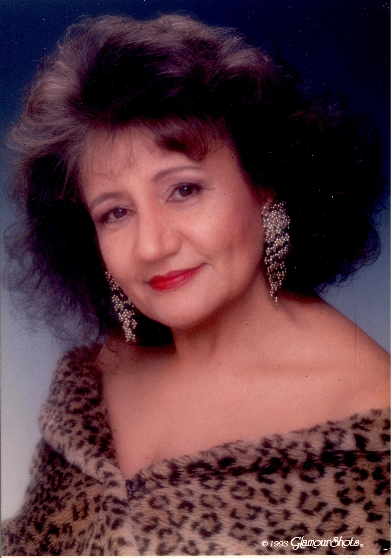 Obituary of Angela Mary Stephenson