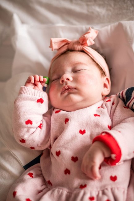 Obituary of Zoe Alexandra Hoppers