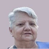 Obituary of Maria Teresa Comercio