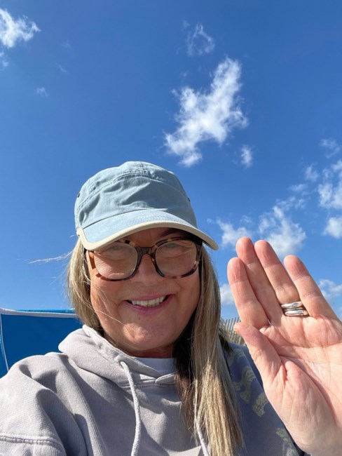 Avis de décès de Catherine Ann Savino