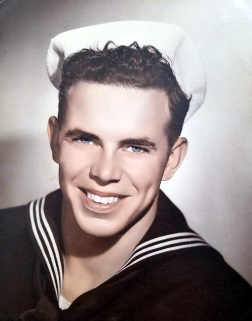 Avis de décès de Harry Leroy King