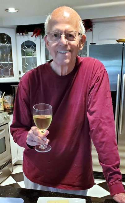 Obituary of Robert Meredith McClure