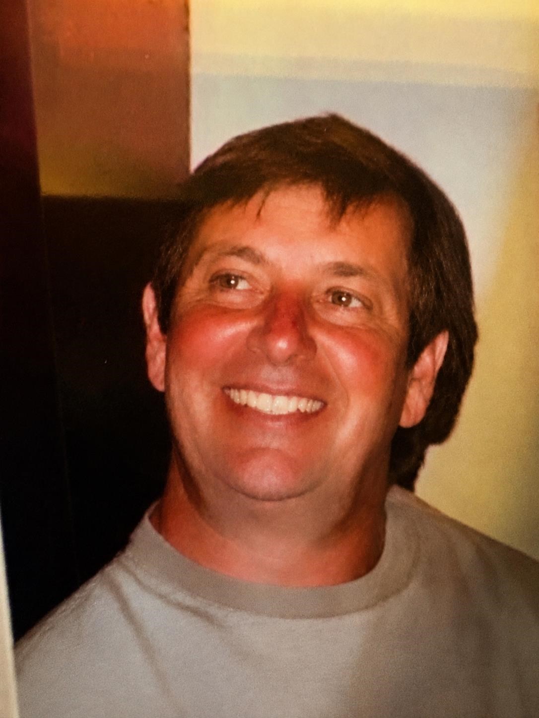 Obituary of John Robert Bauer