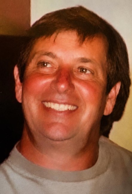 Obituary of John Robert Bauer
