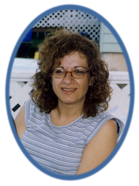 Obituary of Rosanna Bourgault