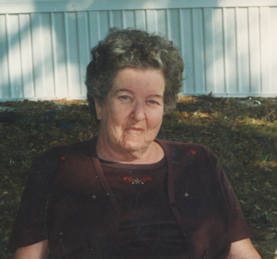 Obituary of Betty Ann Wiggins