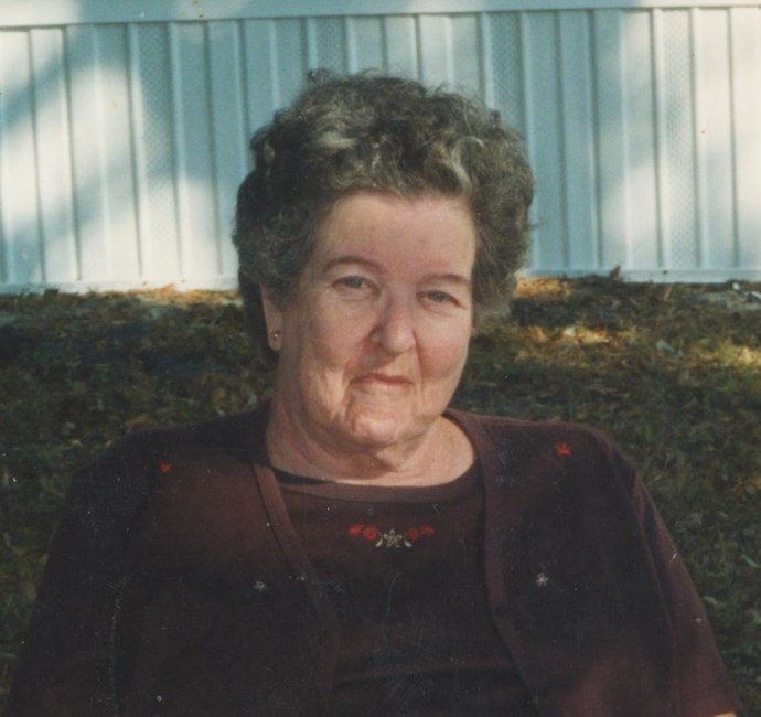 Obituary of Betty Ann Wiggins