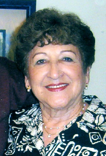 Obituary of Mary Ellen Makelky