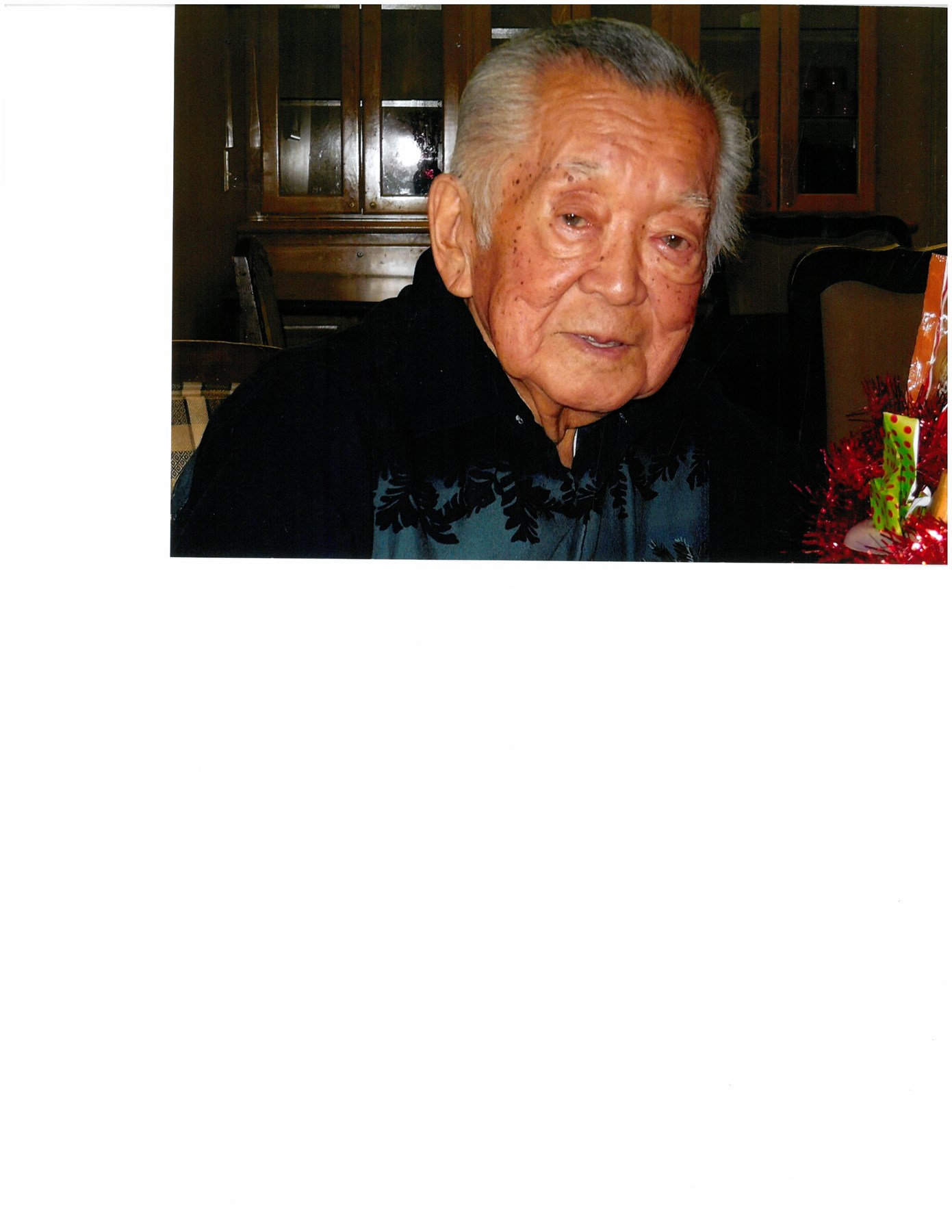 Obituary of Howard T. Sekikawa