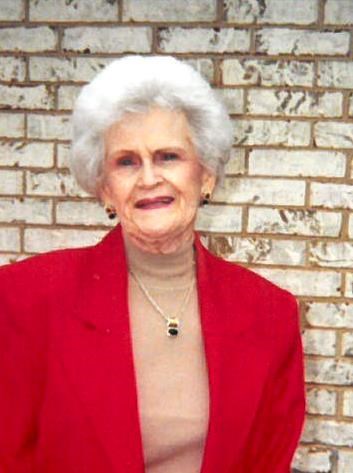 Obituary of Virginia "Mema" Ward
