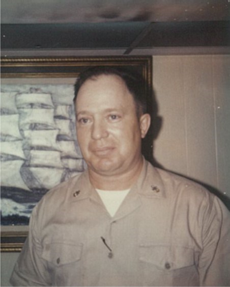 Avis de décès de James Clark Taylor