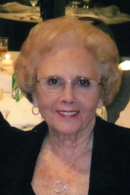 Obituary of Claire R. Austein