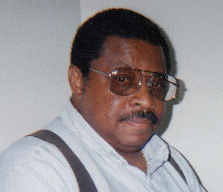 James Bradley Obituary Victorville, CA