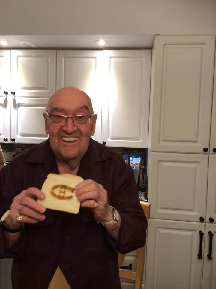 Avis de décès de Jean-Benoit Maillé