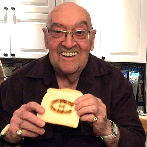 Avis de décès de Jean-Benoit Maillé