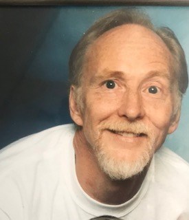 Obituary of Ronald Alexander McLaren