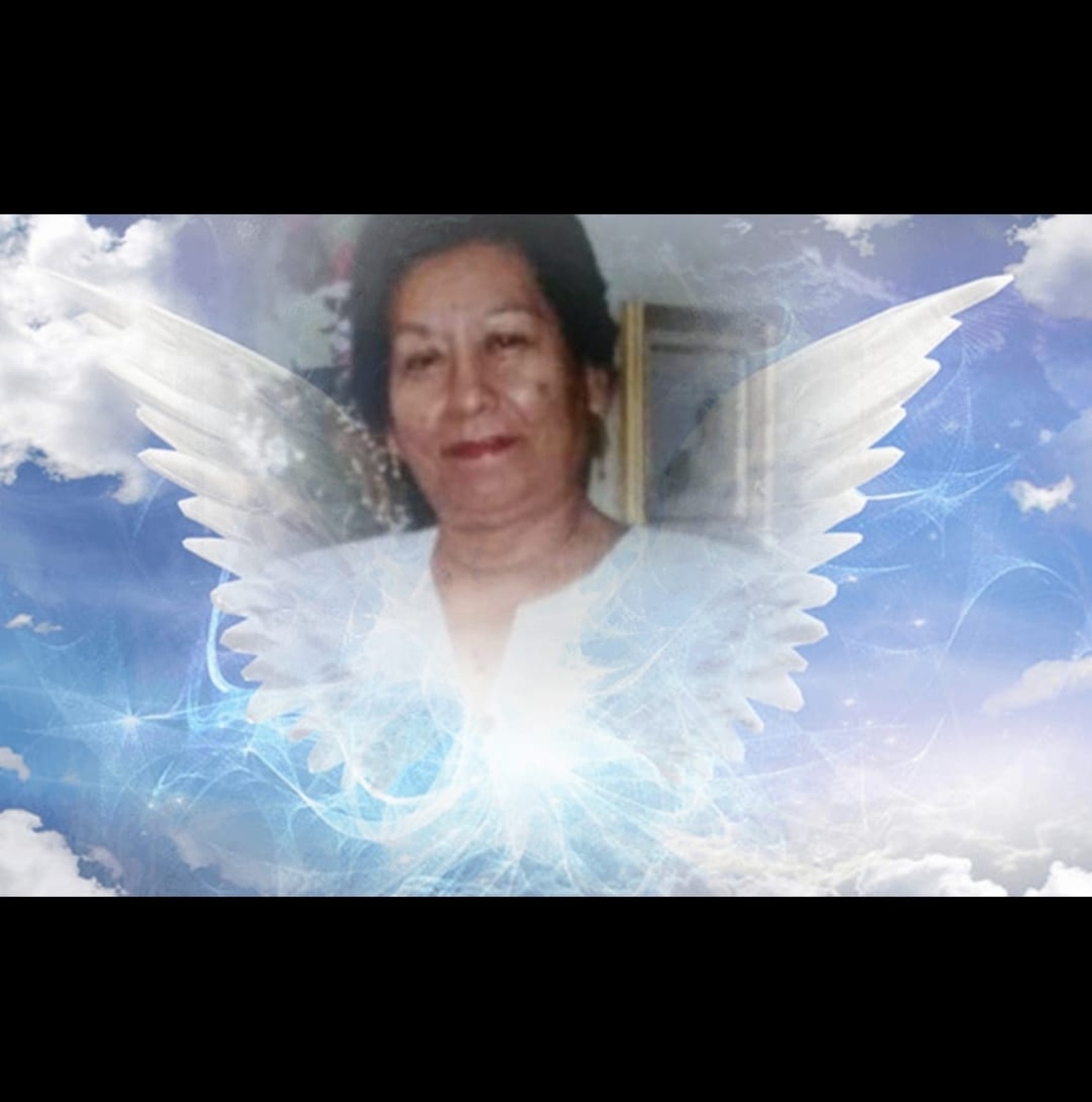 Obituary of Maria Carmen Garza