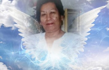 Obituary of Maria Carmen Garza