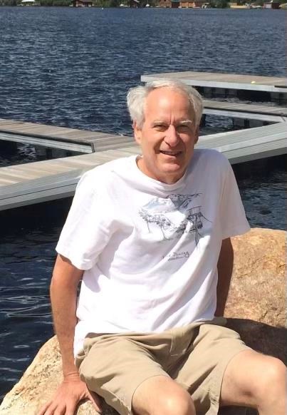 Obituary of Walter "Wally" Ross Glaser