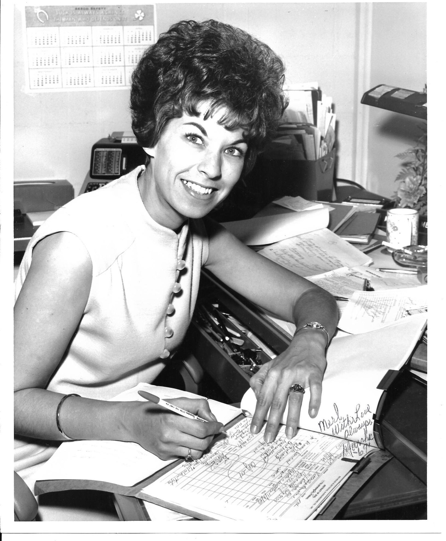 Marsha Rees Obituary Las Vegas, NV