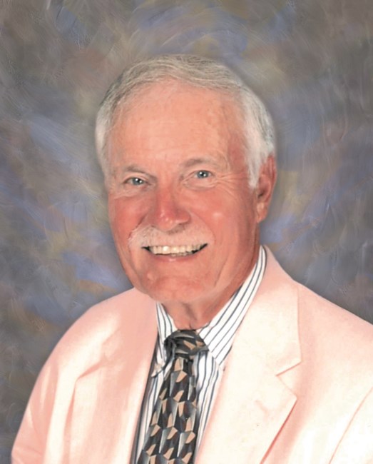 Obituary of Richard William Clemens