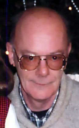 Obituary of Charles E. Pearson