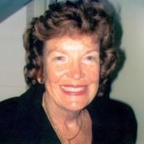 Obituary of Judith "Judy" Coleman